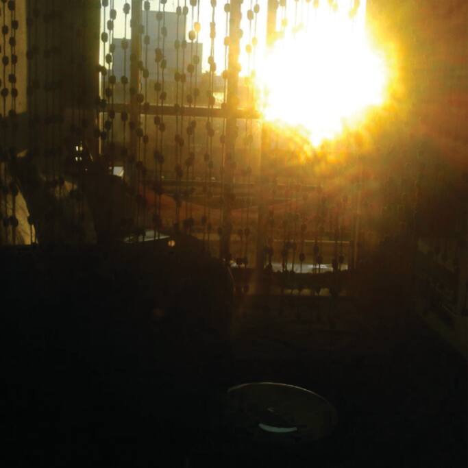 Nascer do sol