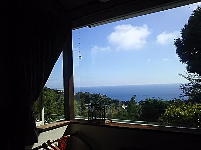 House of the morning sun ♪ by HORIZON room.2