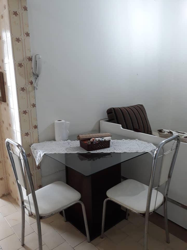 Woonkamer