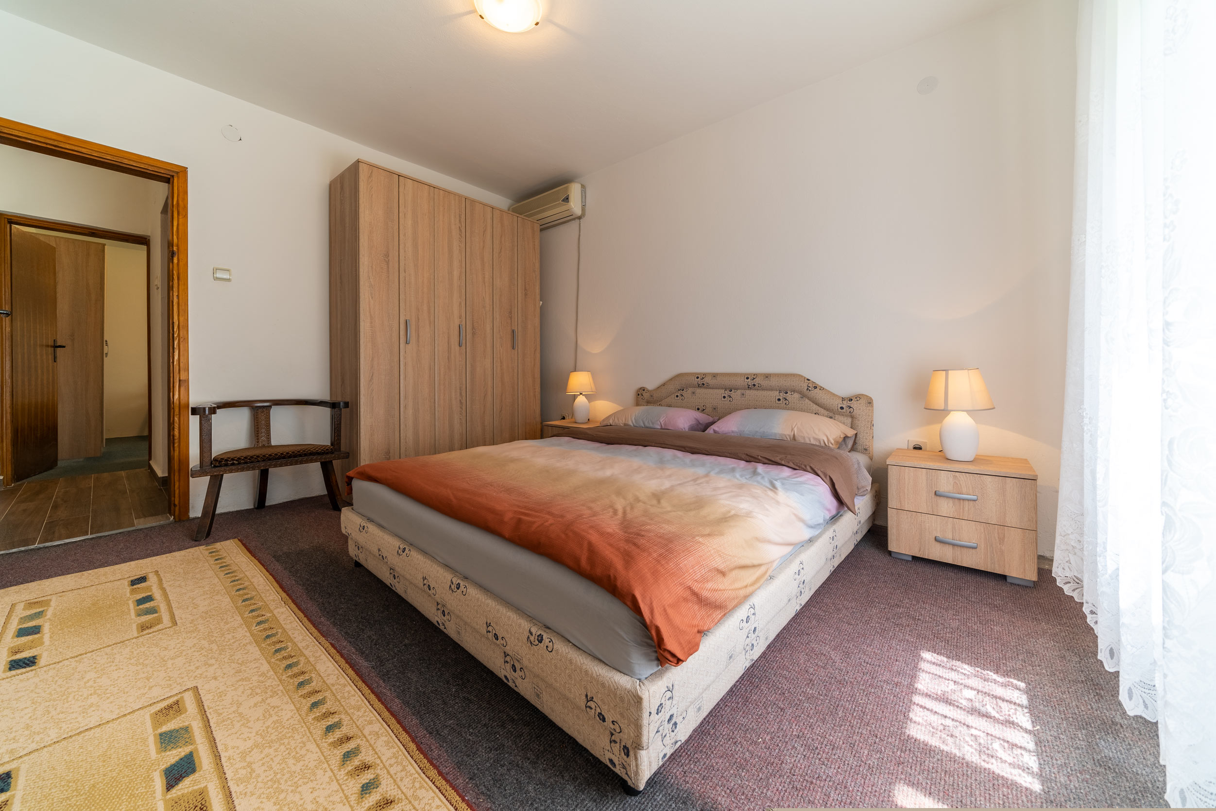 Спална соба 1