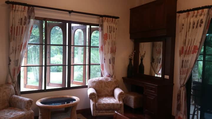 Lovely Self Contained Chalet. - Thailand