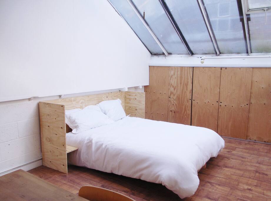room is