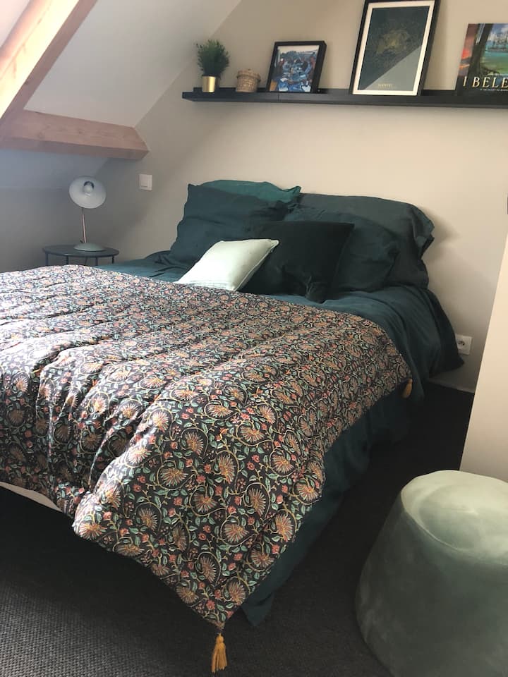 Habitación 1