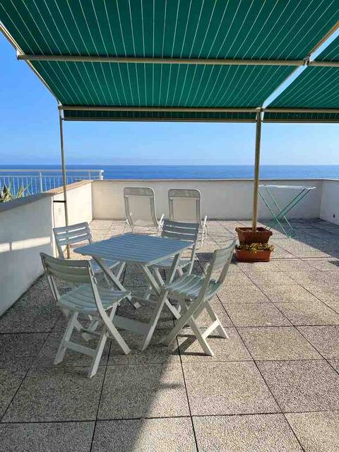Cogobeach:le terrazze sul mare CITRA010001-LT-0369