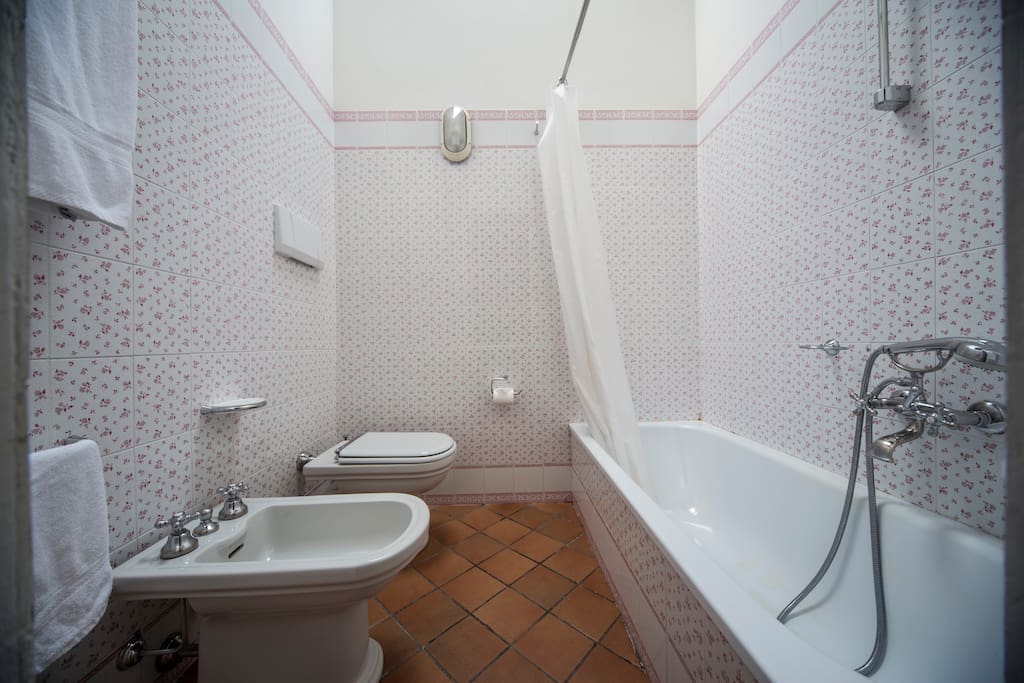 Bagno