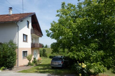 Apartment Jurcevic 2-4-6 pers, 30min from Plitvice