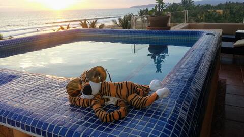 Pent house *Playita*