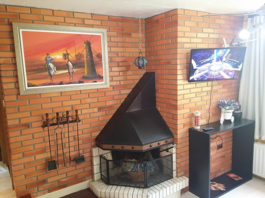 Sala de TV