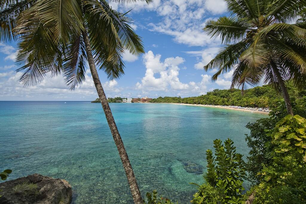 Playa Sosua