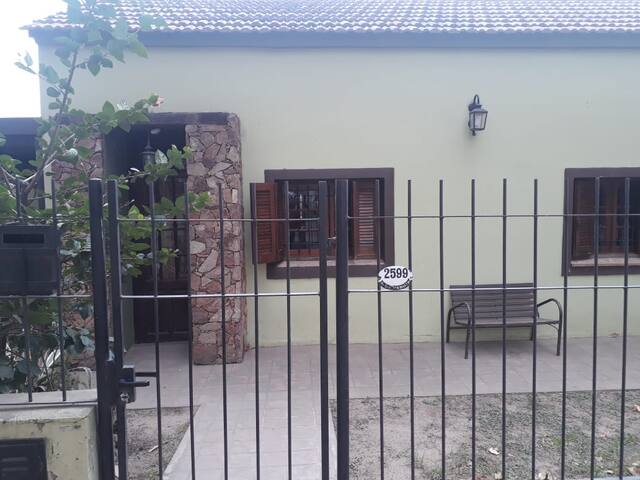 La Posada de Pol. Te espera en Colonia Caroya.