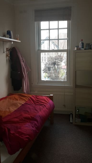 Badroom
