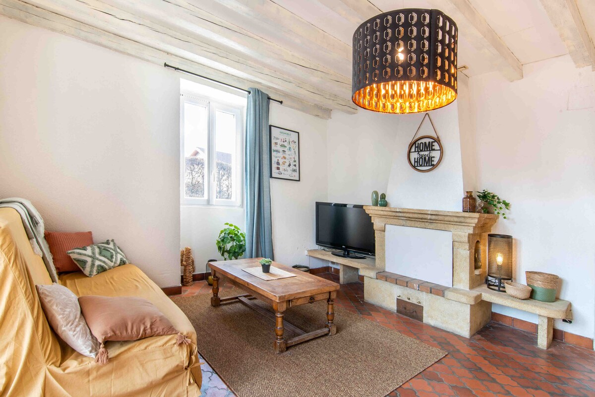 ห้องนั่งเล่น