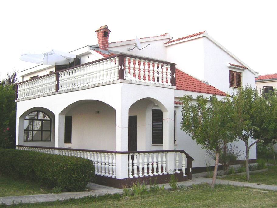 Ferienhaus "Villa Ana"