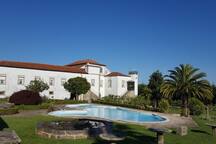 Quinta de Santa Leocádia