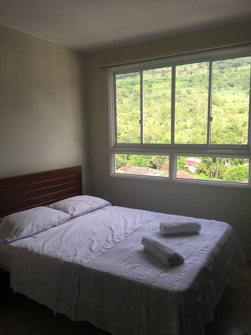 Habitación principal