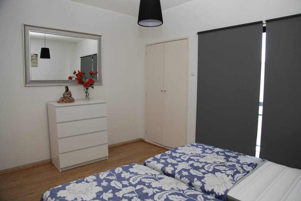 quarto de casal