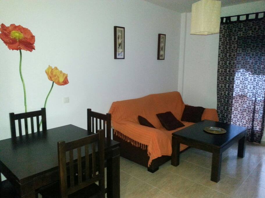 Salón-Comedor 1-2