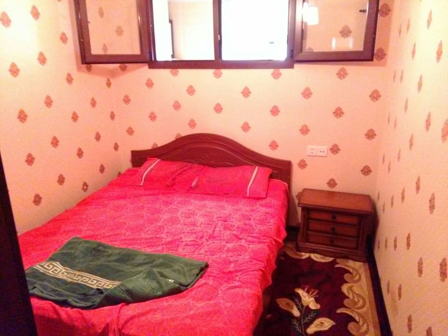 Bedroom1