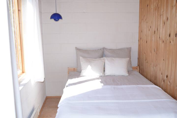 Საძინებელი