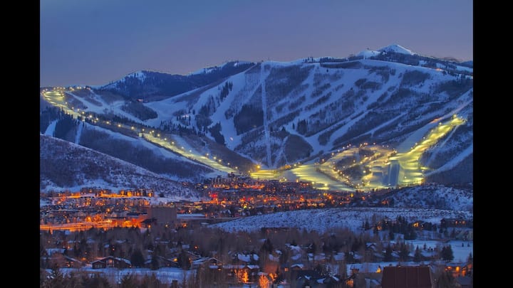 Park City Rentals Christmas Week 2022 Park City Condo For Christmas! (2Br/2Ba) Sleeps 6 - Condominiums For Rent  In Park City, Utah, United States