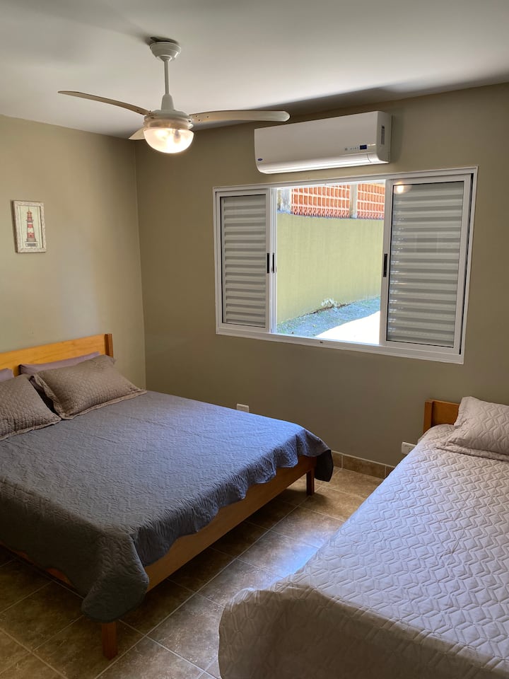 Quarto 2 