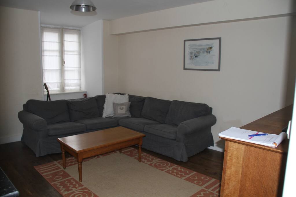 Loungeroom