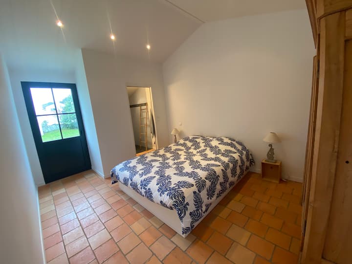 تم إضاءة والديّ شامبري 160 × 200