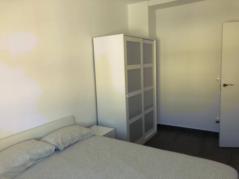 Habitación matrimonio 1