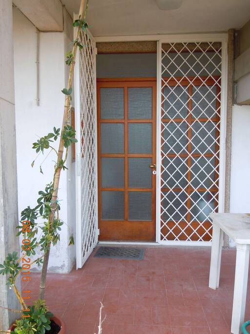INGRESSO