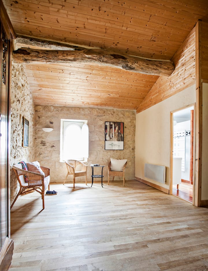 Viti vya chumba cha kulala