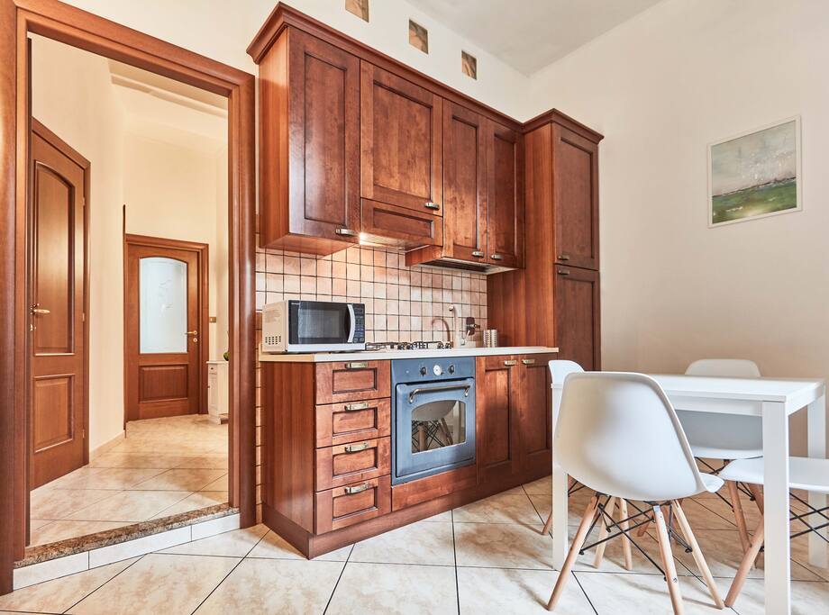 Cucina
