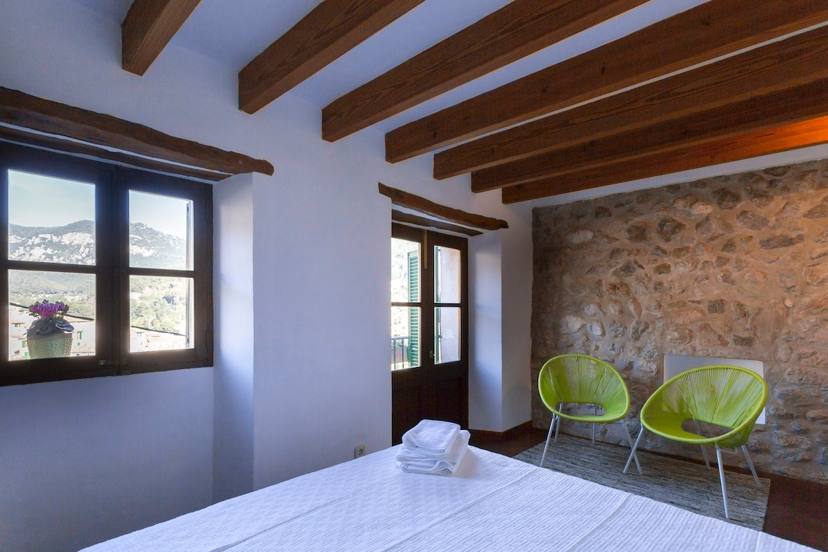 Miravila, charming traditional house. 5