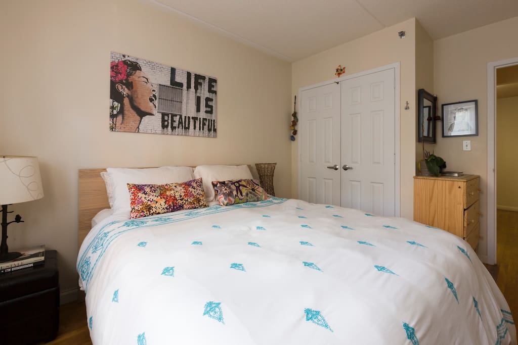 Your Bedroom