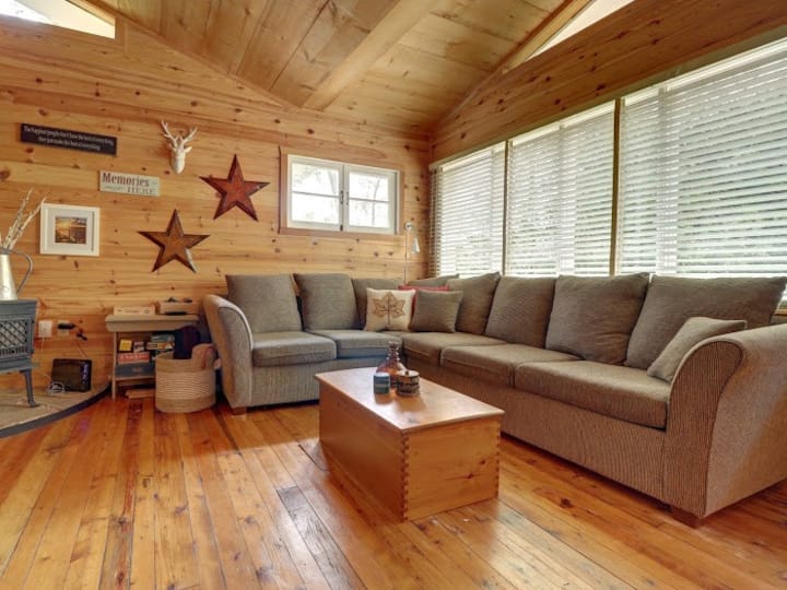 Casas rurales en alquiler en Sauble Beach Ontario, Canadá Airbnb