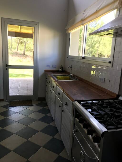 cocina