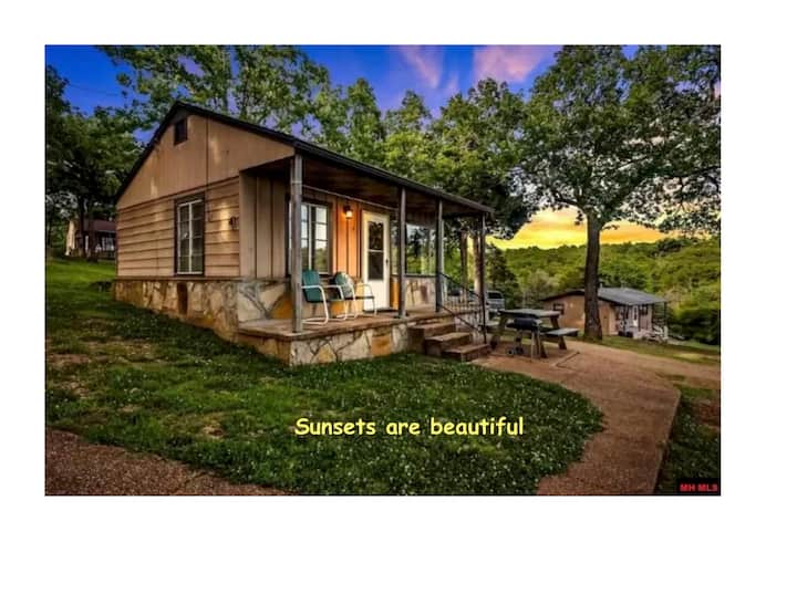 13 Best Cabin Rentals In Mountain Home, Arkansas Updated 2024 Trip101