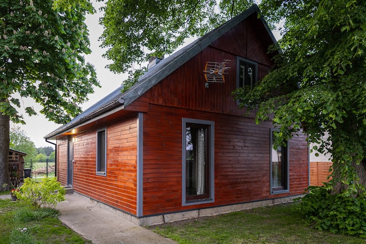 Łubienica Vacation Rentals & Homes - Masovian Voivodeship, Poland | Airbnb