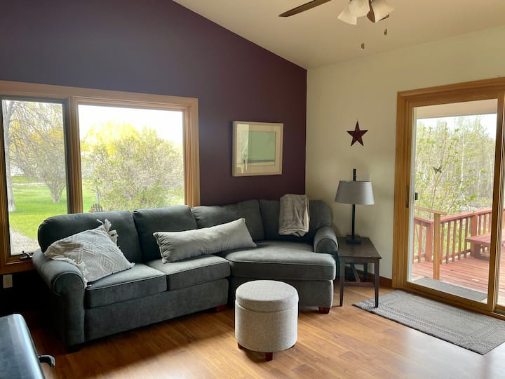 Всекидневна