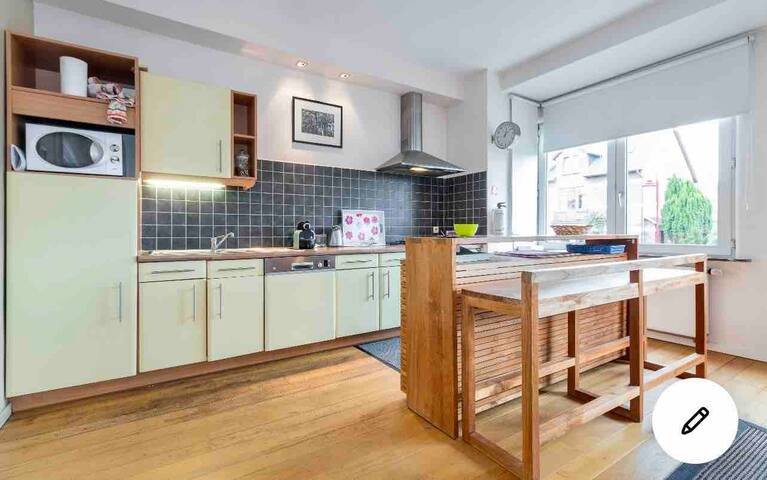 ! Amazing Fantastic Full House gallery image 5