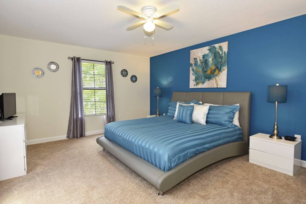 Sweet Home Vacation Disney Rentals Vacation Homes Florida Orlando (FS169113)