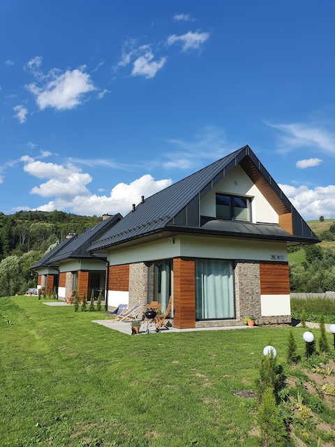 D4 - COTTAGES here and NOW