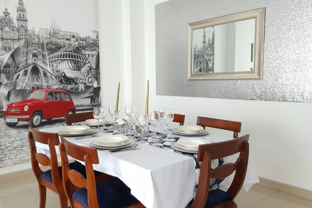 COMEDOR PRINCIPAL