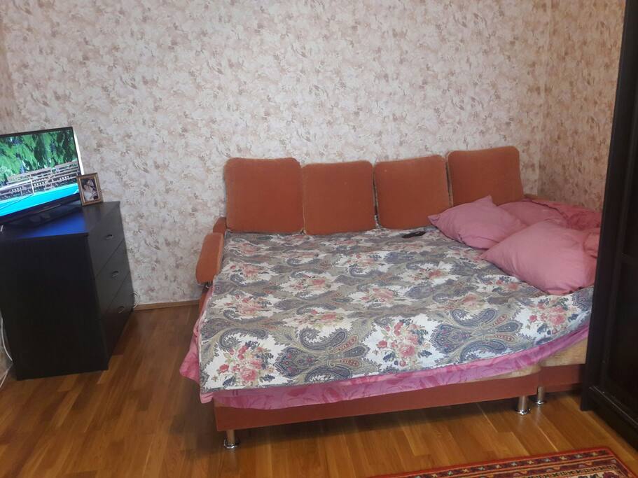 комната