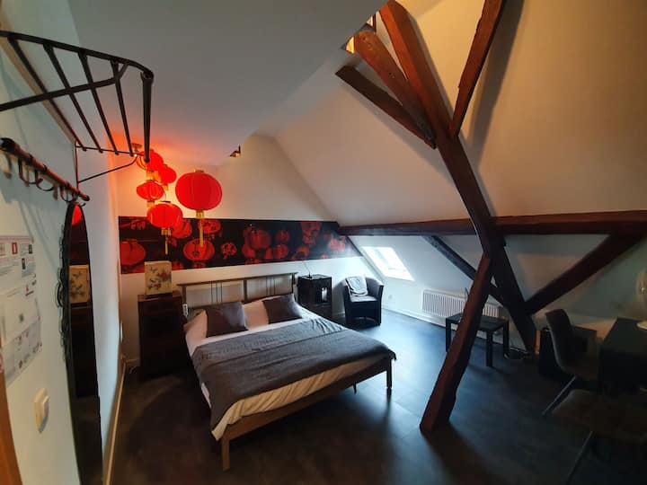 Slaapkamer 2