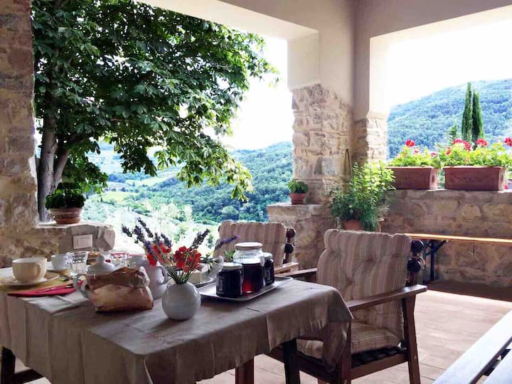 Farmhouse At 10km From Florence (5) - Bagno A Ripoli
