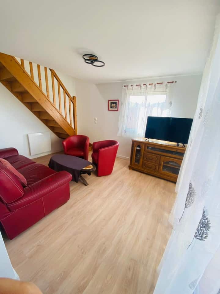 Всекидневна