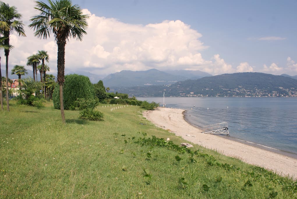 SPIAGGIA