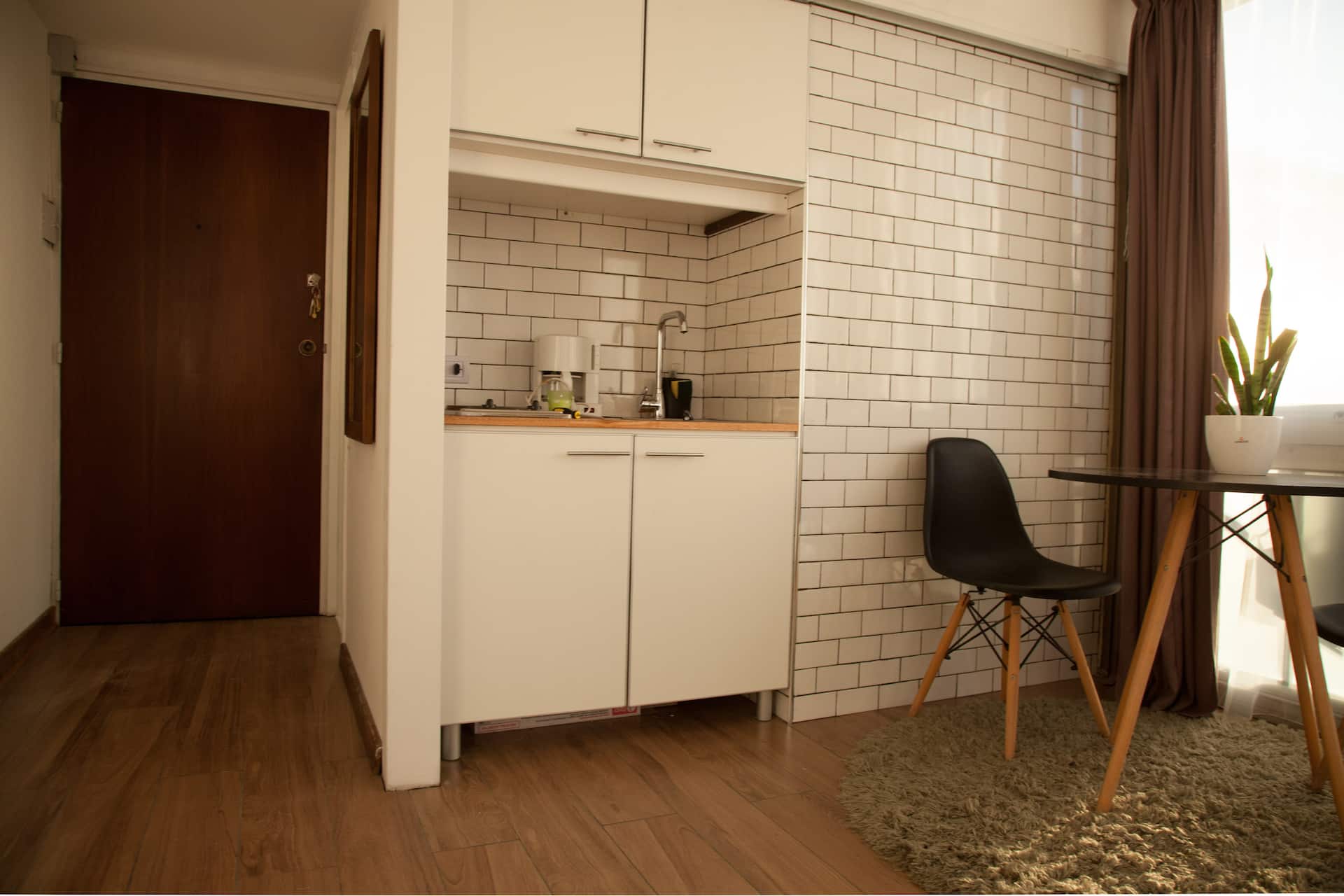 Modern Studio Buenos Aires City Center