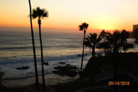 Costa Bella Paradise