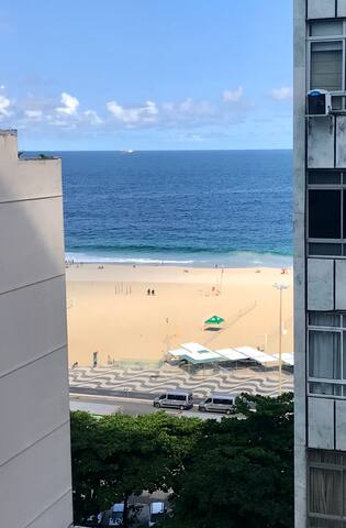 One street from beach gallery image 5